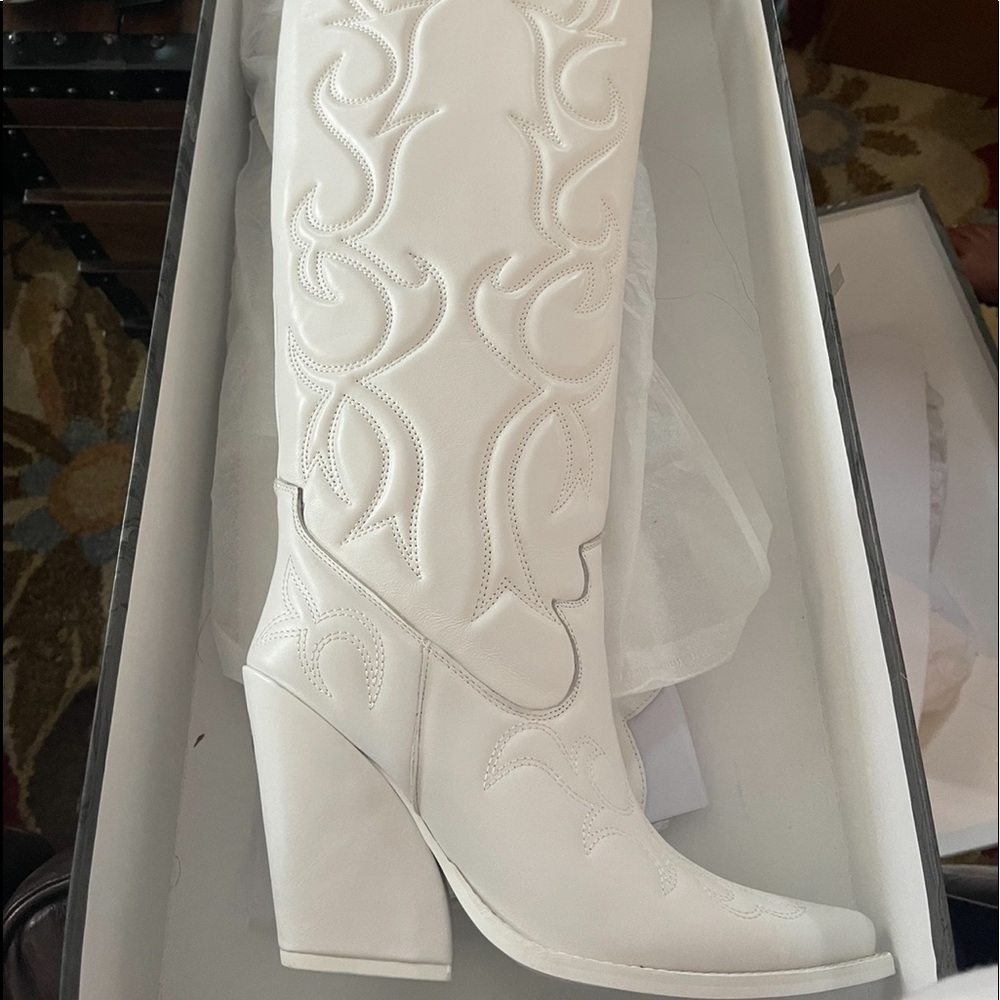 Jeffrey Campbell Boots